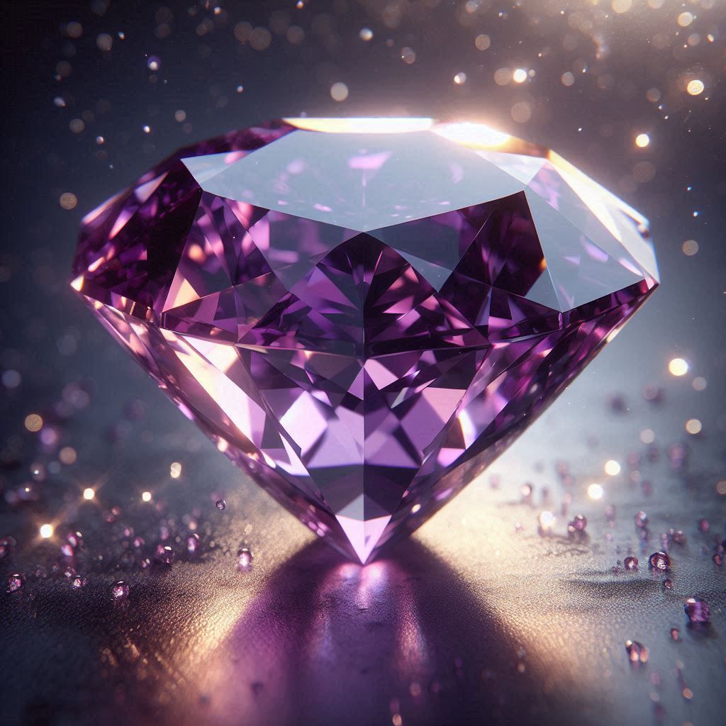 Diamond