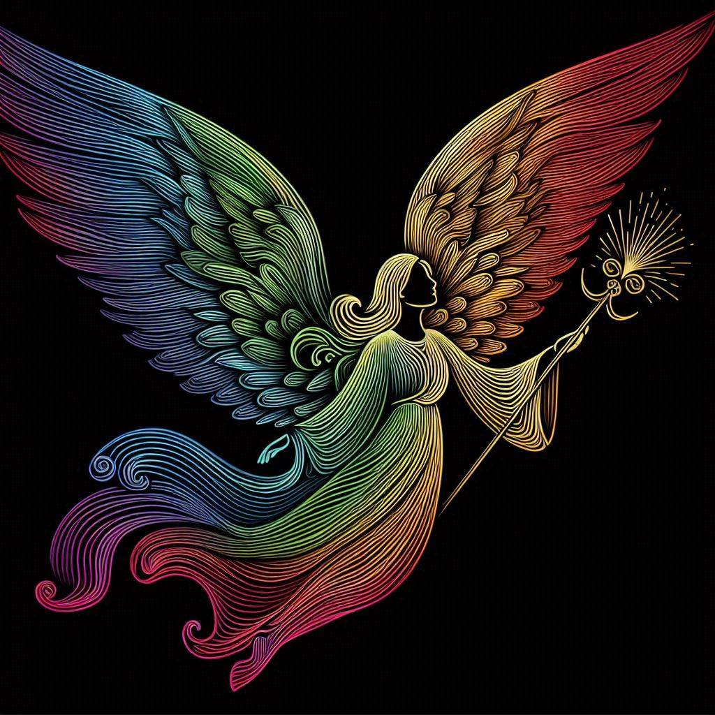 Spectrum Angel IV