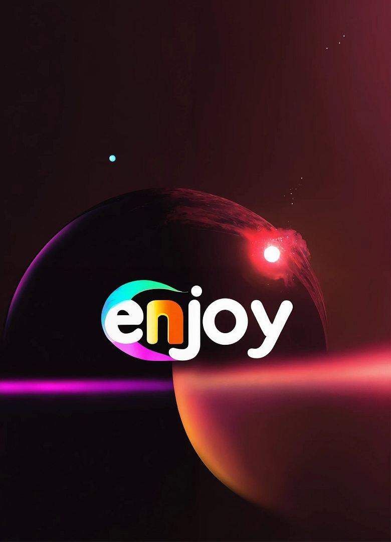 Enjoy logo