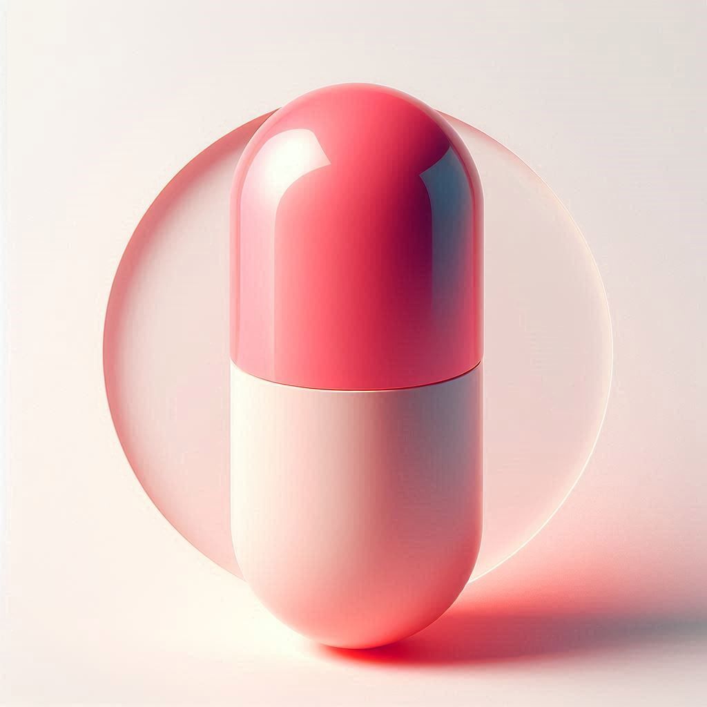 Pink Pill To filing life