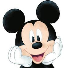 Mickey Mouse