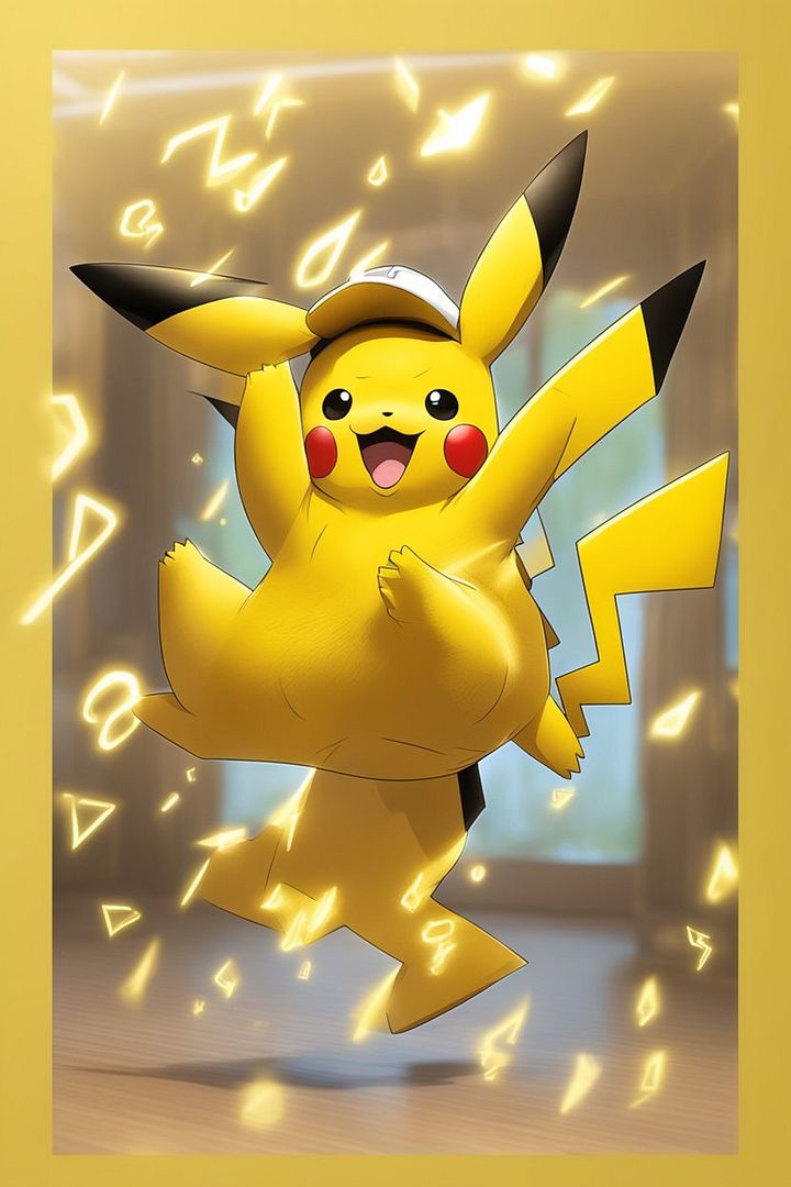 Hapi Kkachu