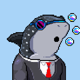 Zora shark