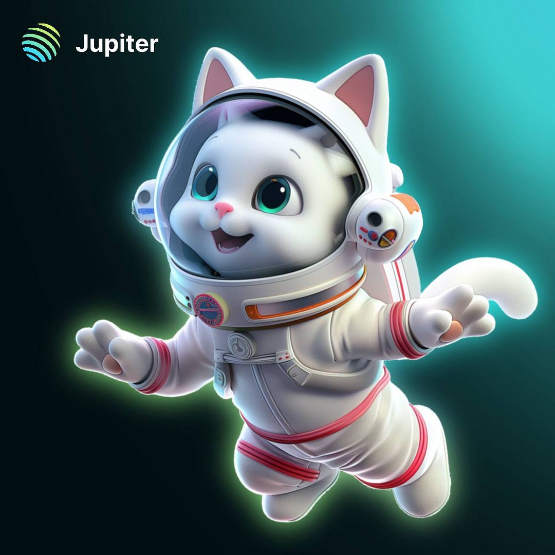 ART JUPITER