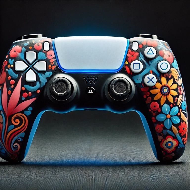 gaming controller