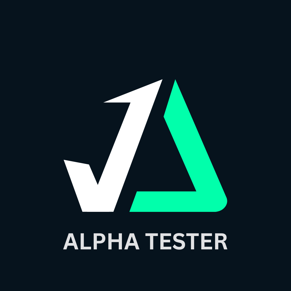 Alpha Tester NFT