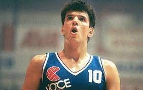 Drazen Petrovic