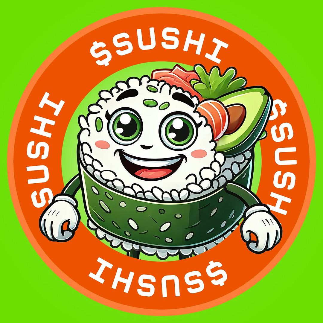 SUSHI