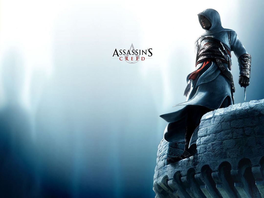 Game assassin's creed