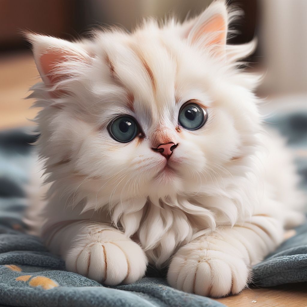 cute cat