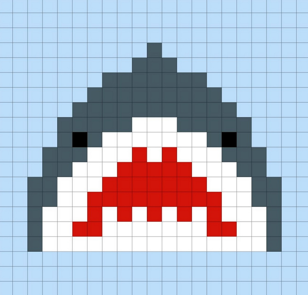 PUZZLE SHARK