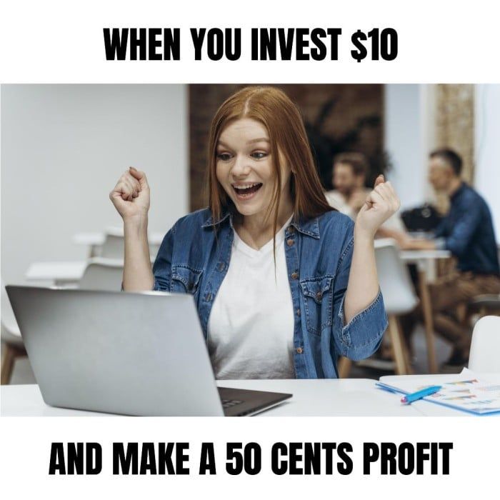 Crypto Profit