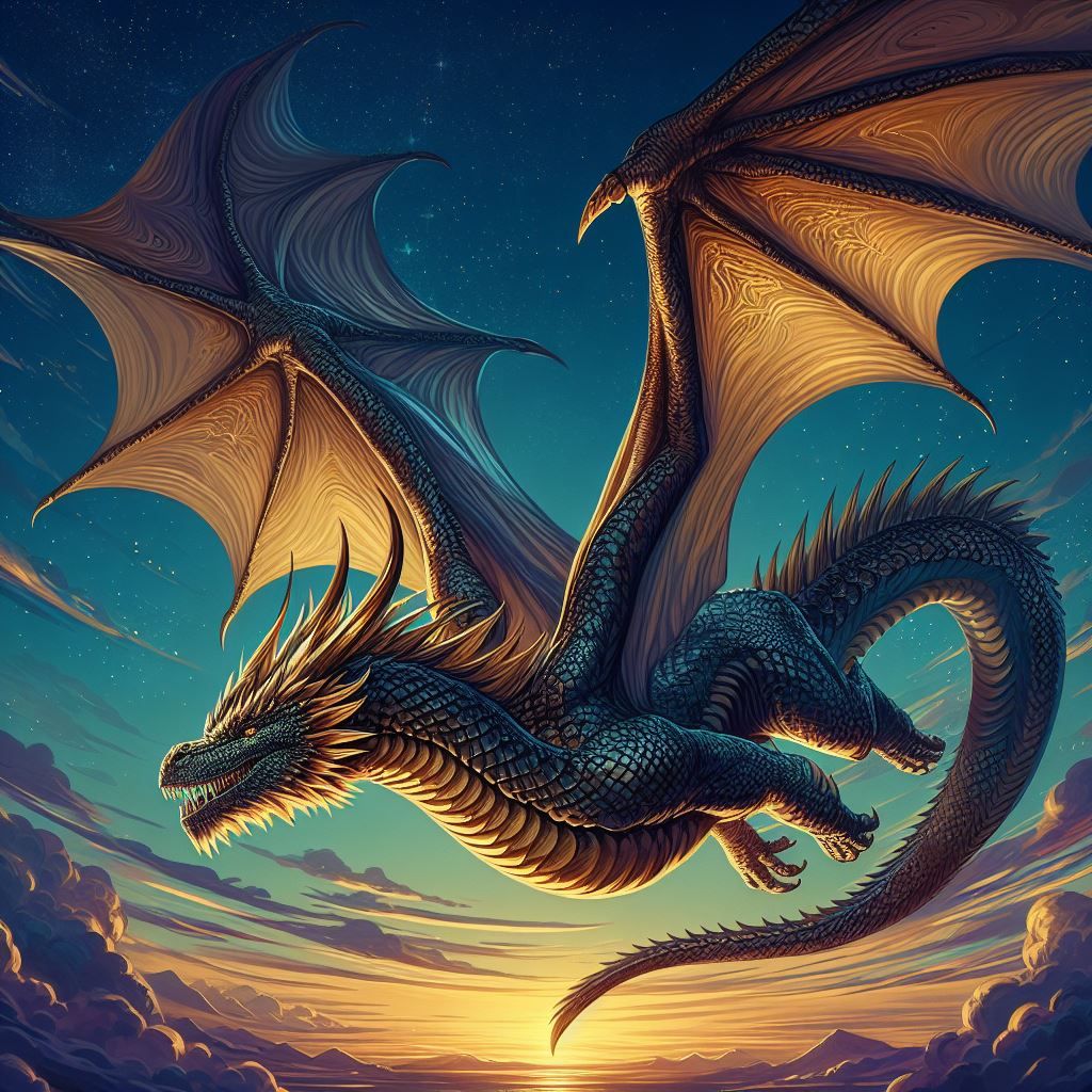 DRAGON ENJOY  (18)