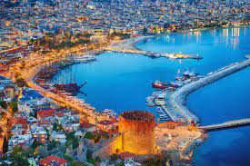 Alanya-IMAGİNE