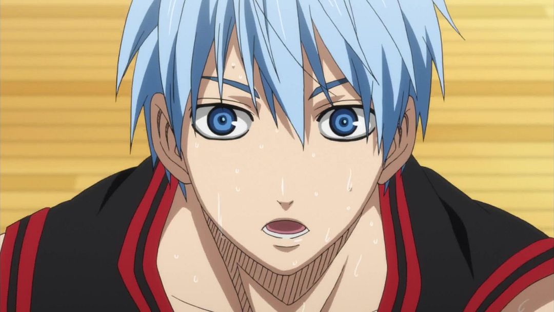 Kuroko