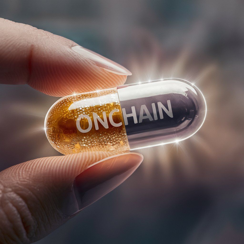 onchain pills