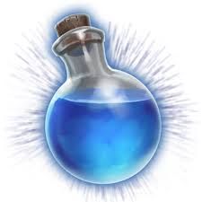 mana potion