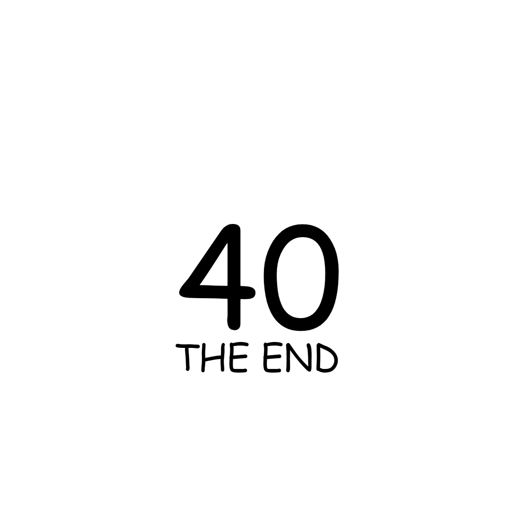 THE END