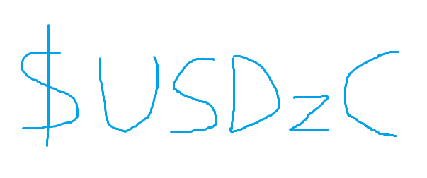 USDzC