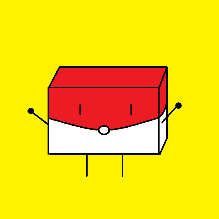 Pokeball Tofu