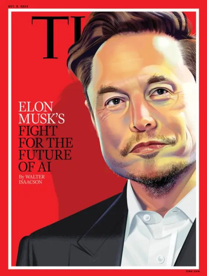 Elon Musk