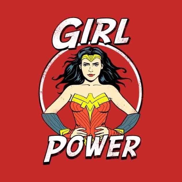 girl power