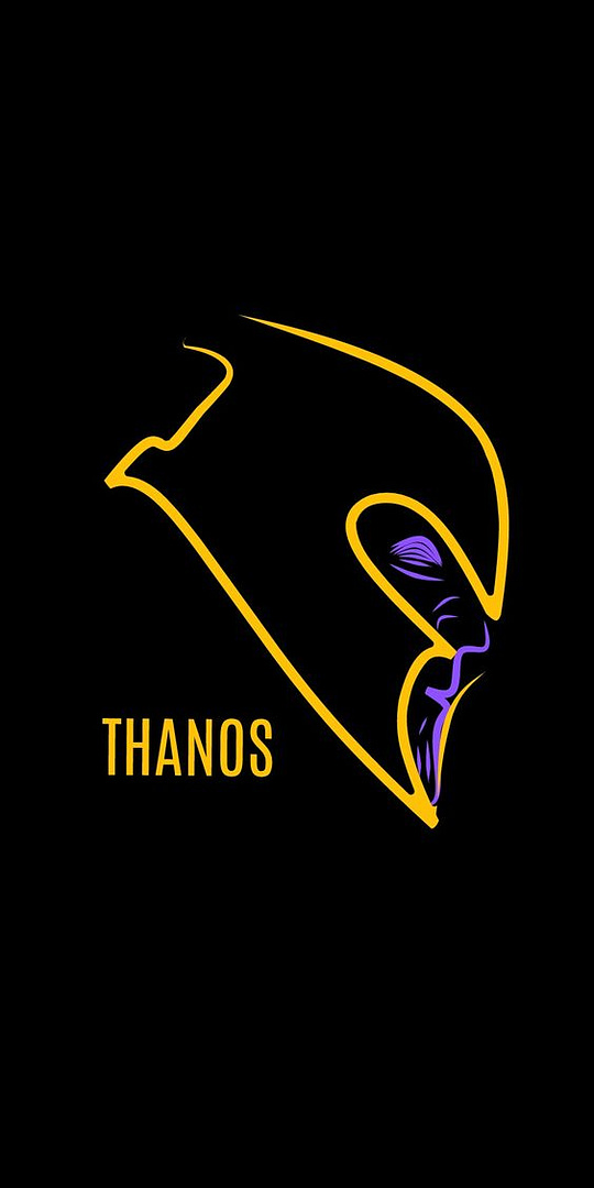 Thanos