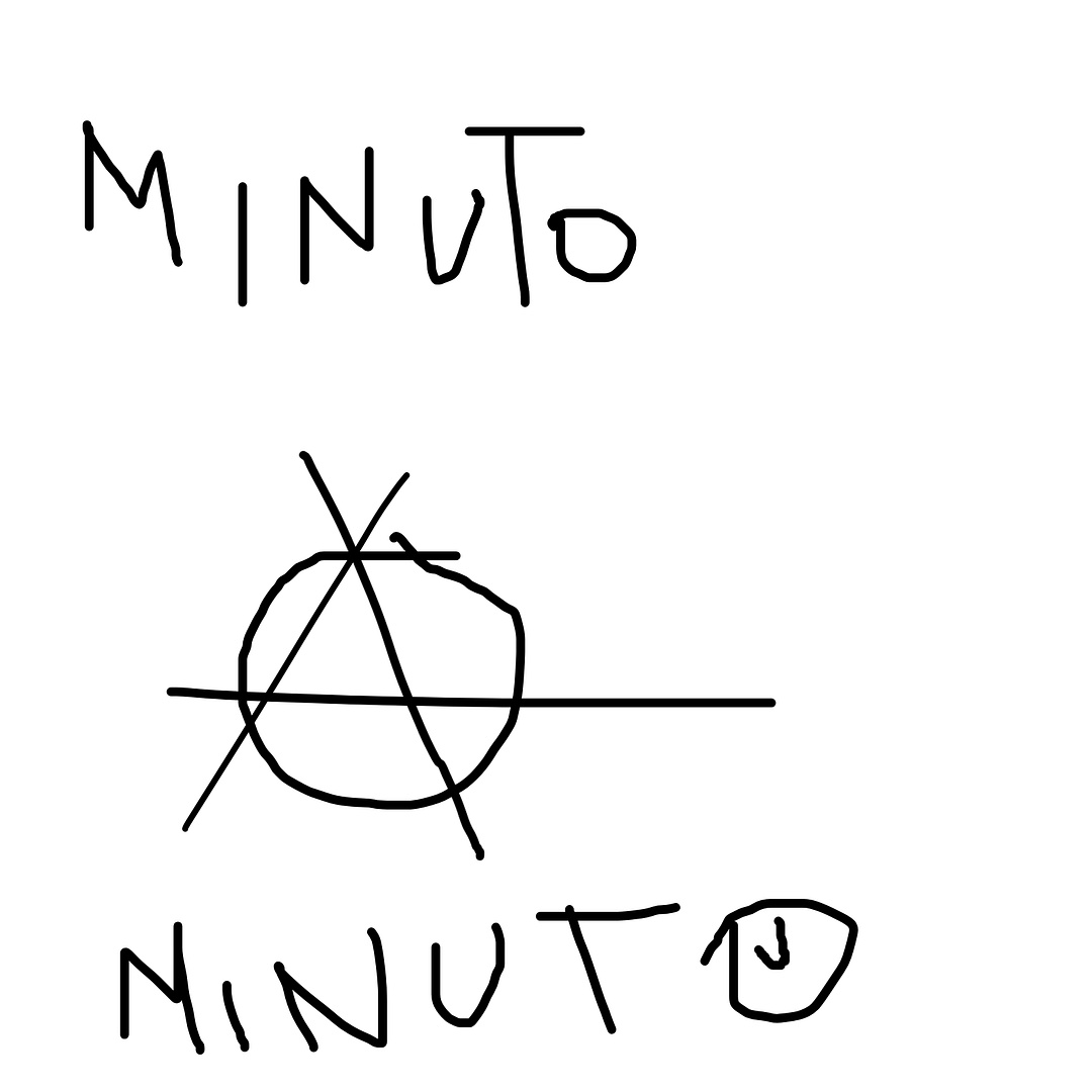 Minut For Minut