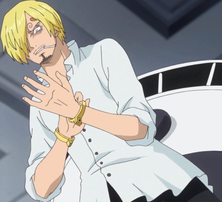 Sanji