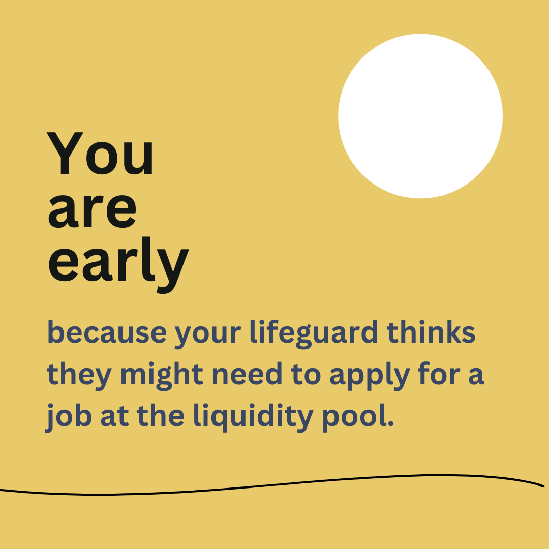 5 - lifeguard