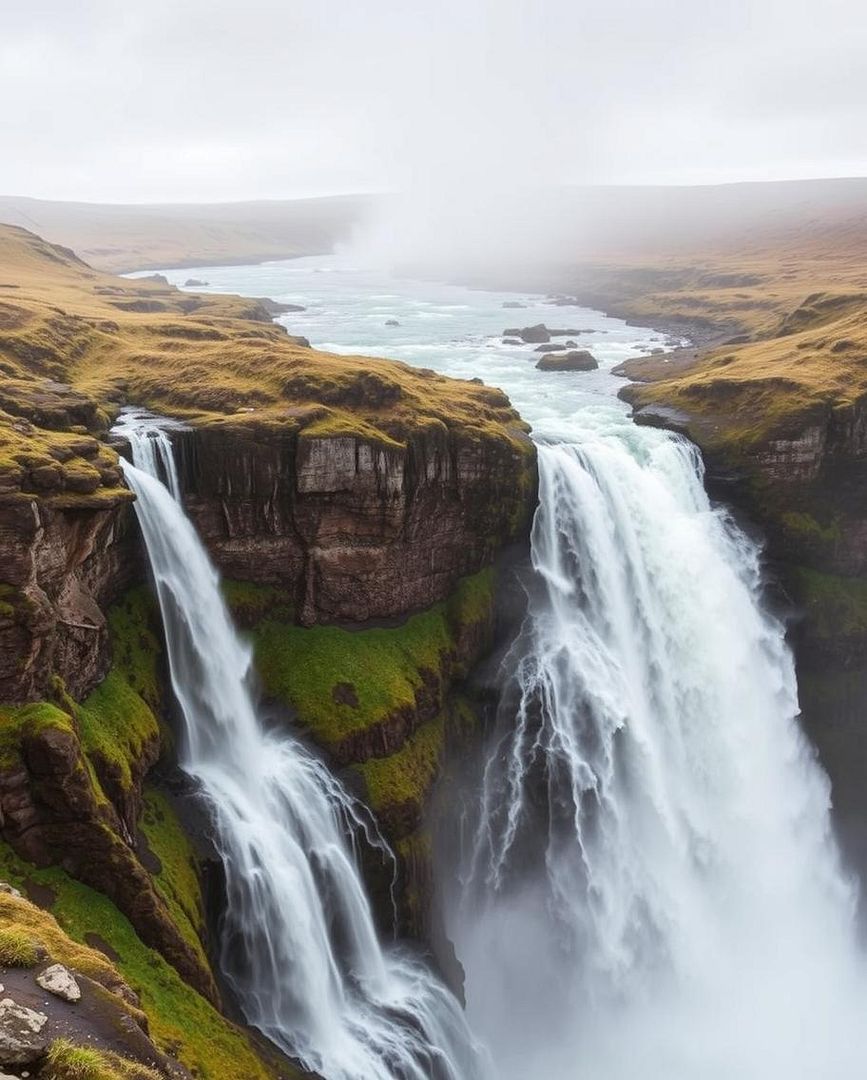 Great Waterfall