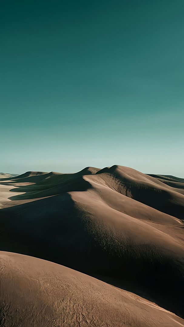 Desert