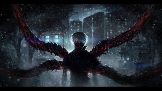 Kaneki