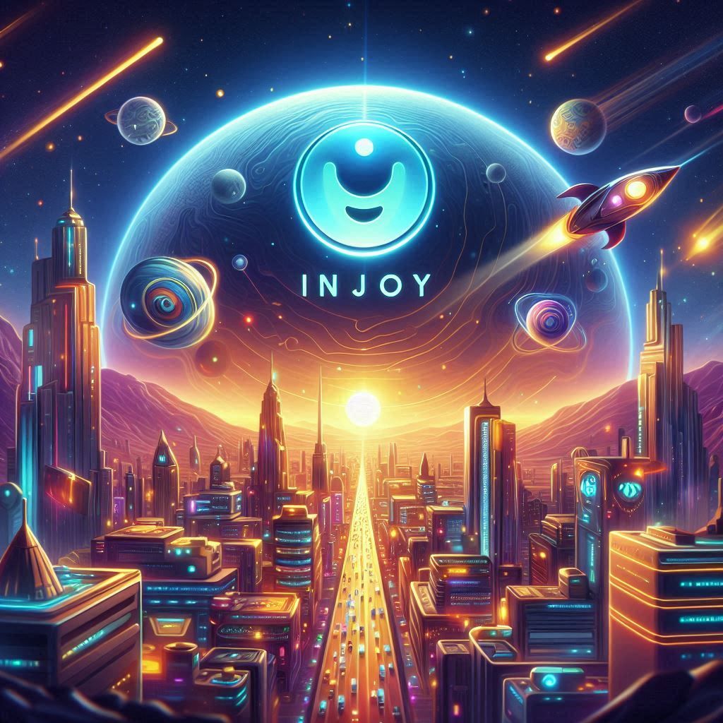 Injoy coin