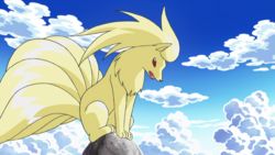 Ninetails avatar