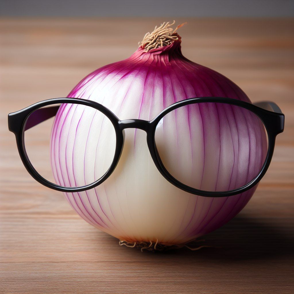 onion