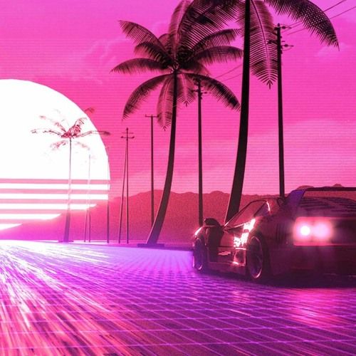 Retro Wave