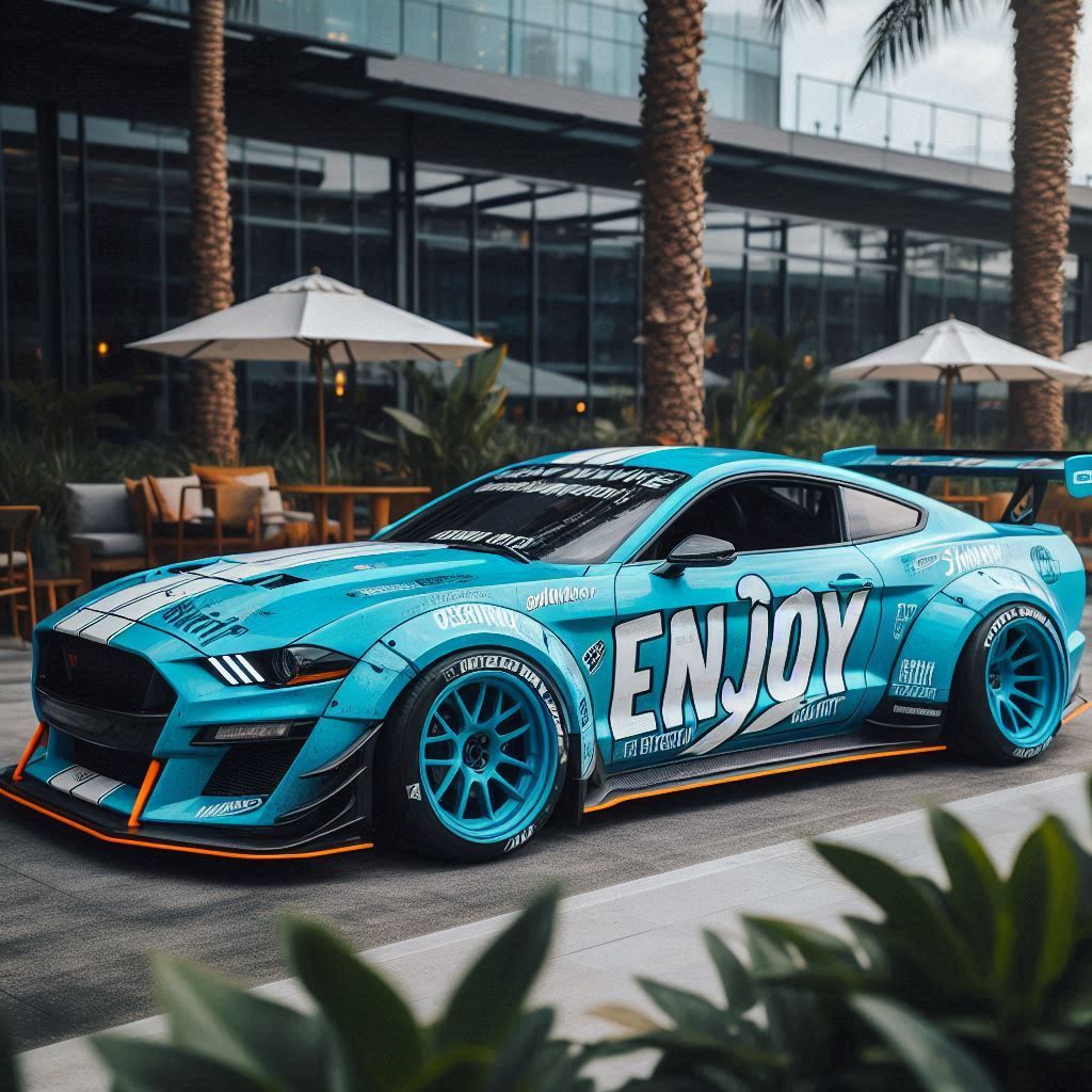 $Enjoy Driving