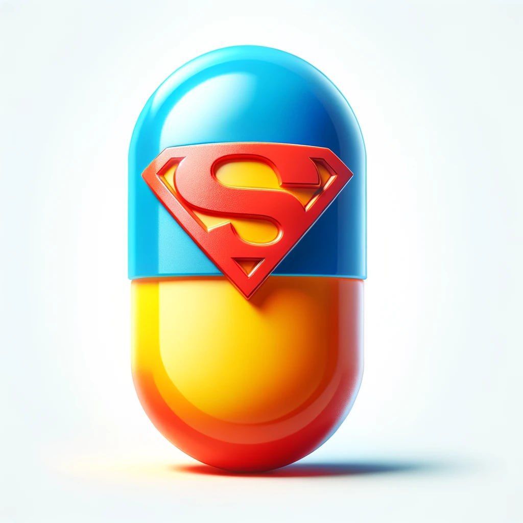 superpill