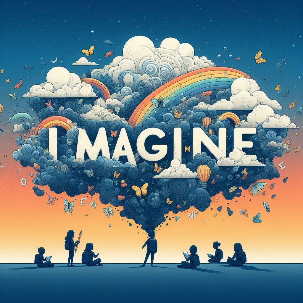 IMAGINE