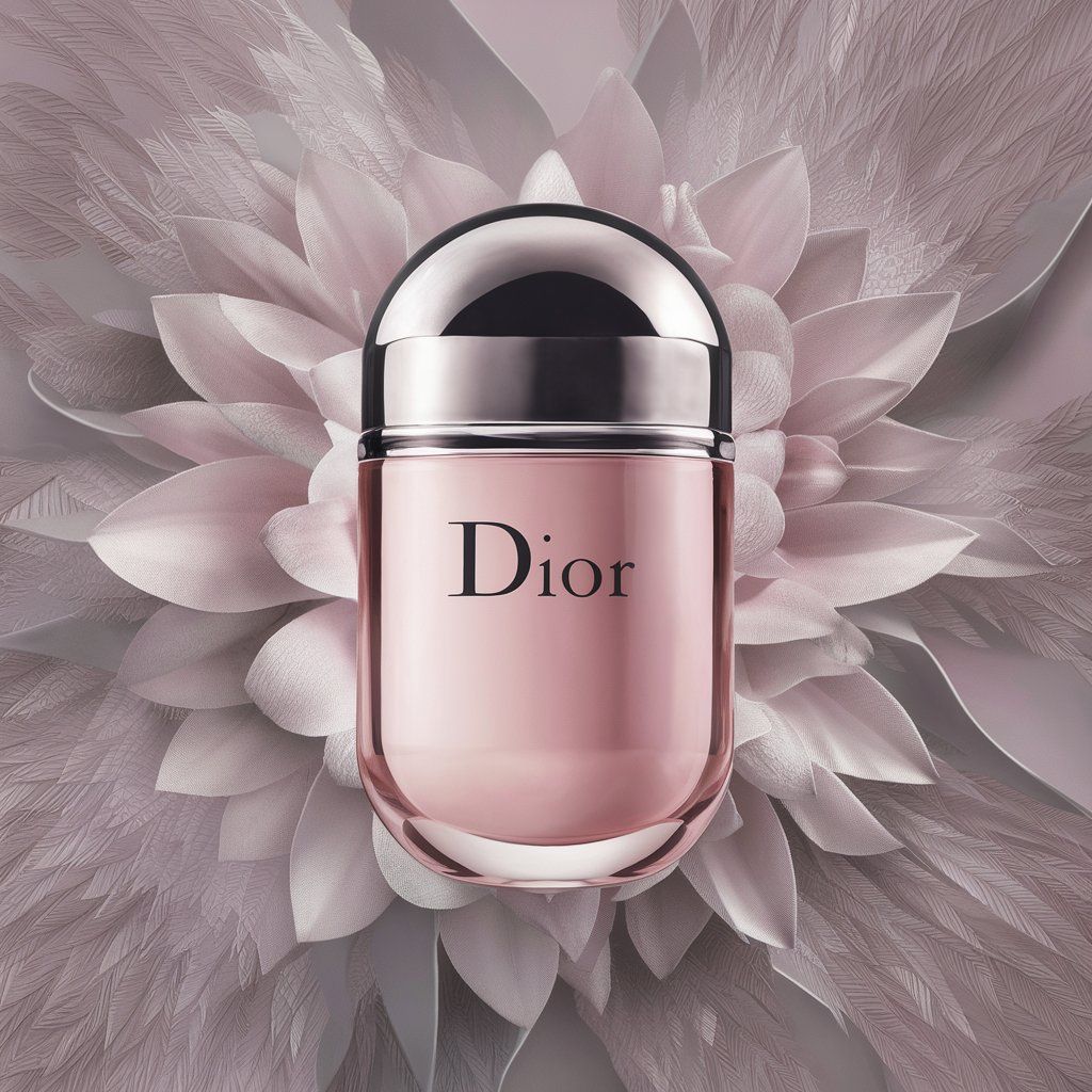 Dior pill