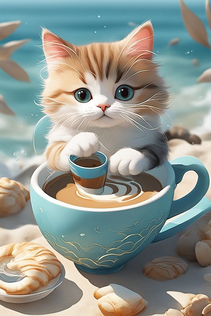 coffeCat13