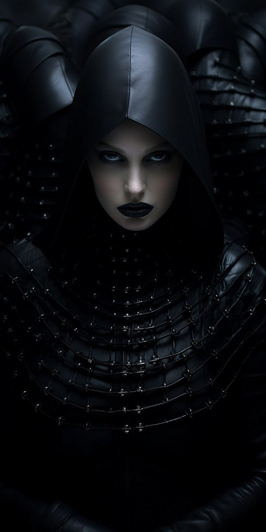 Army of me. Dark éditorial photography for marquis magazine. Dark glamour, figura serpentina, gothcore dystopian weird edgy vibes, playfully Dark