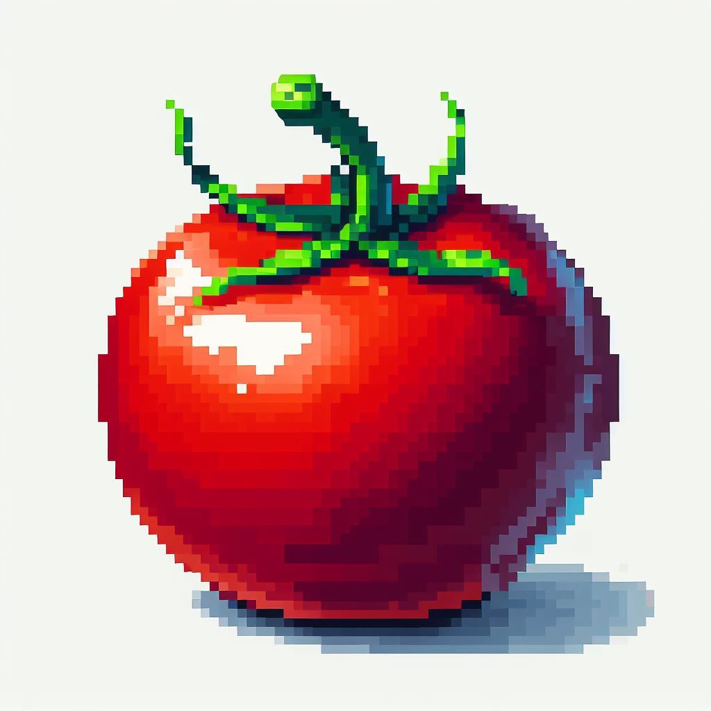 $TOMATO