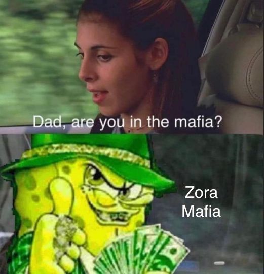 Zora Mafia