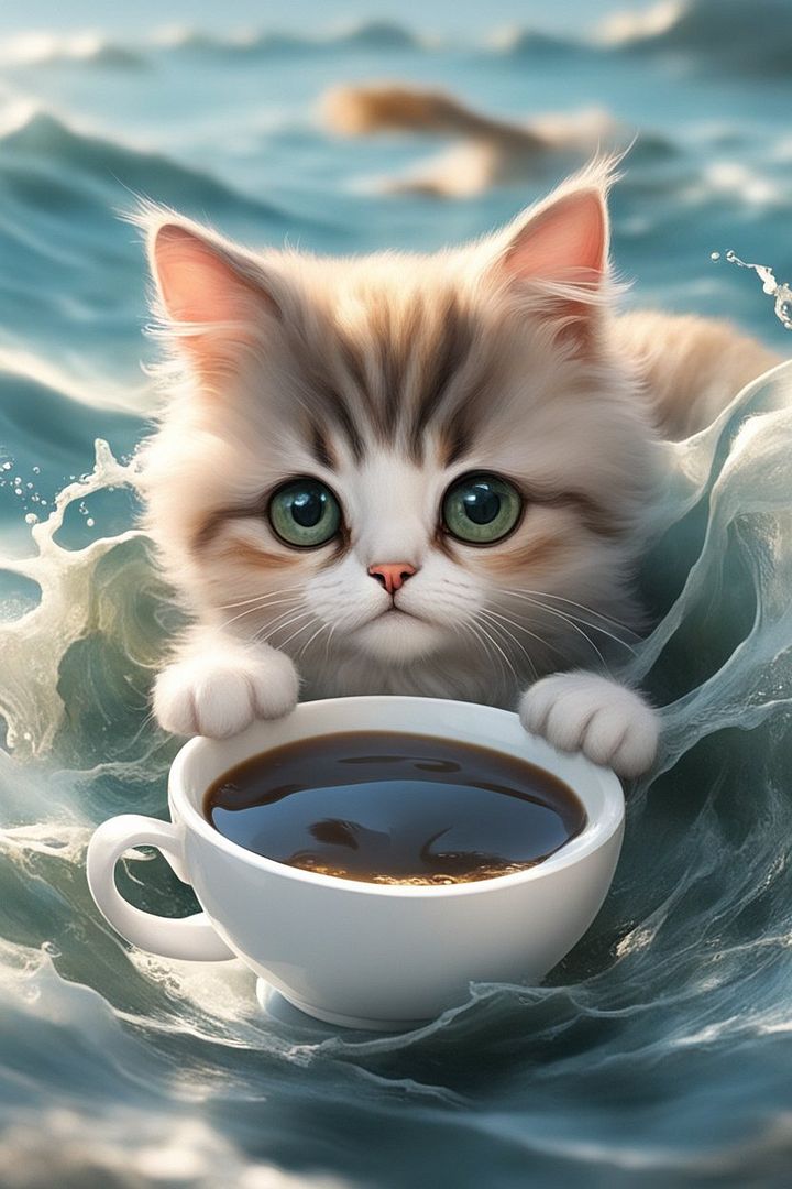 coffeCat26