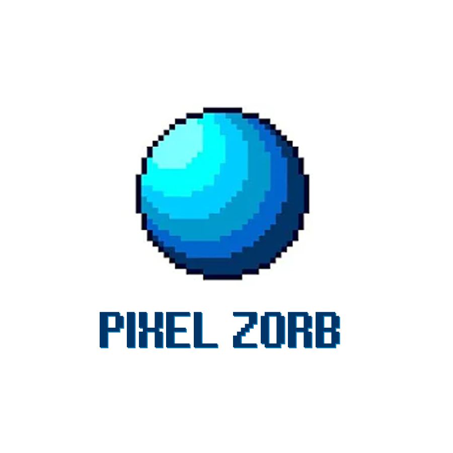 zorb pixel