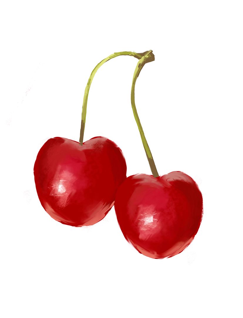 The Cherry