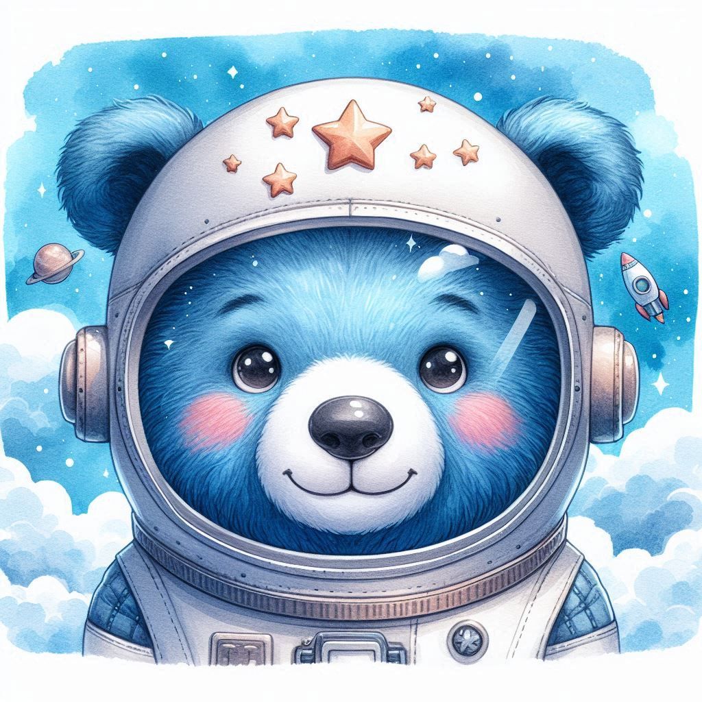 Astro Bearz (Bluesky)