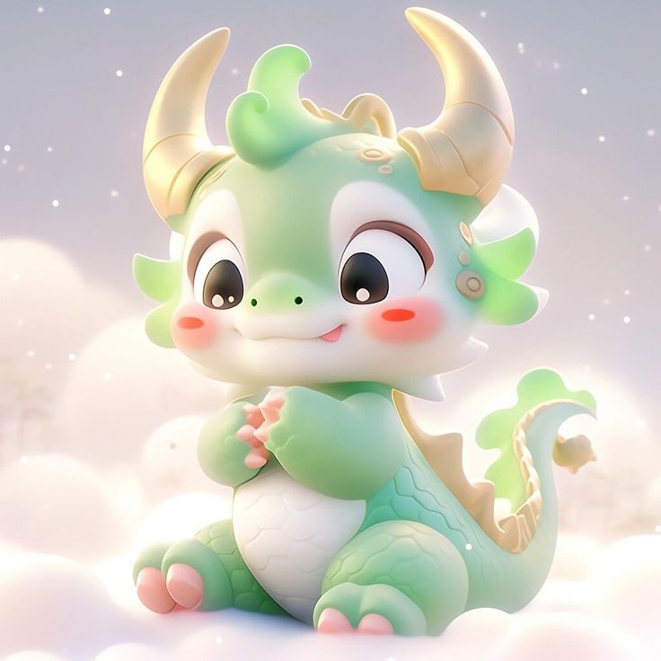 Enjoy Dragon on the cloud